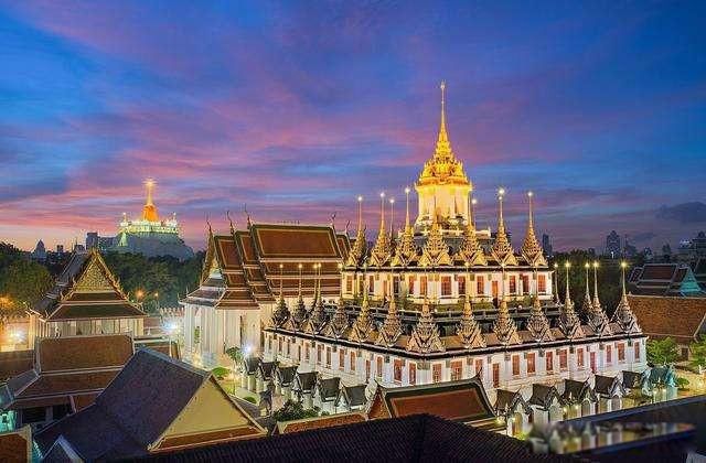 泰国旅游一次大概花费多少 看你总体预算还是现金预算