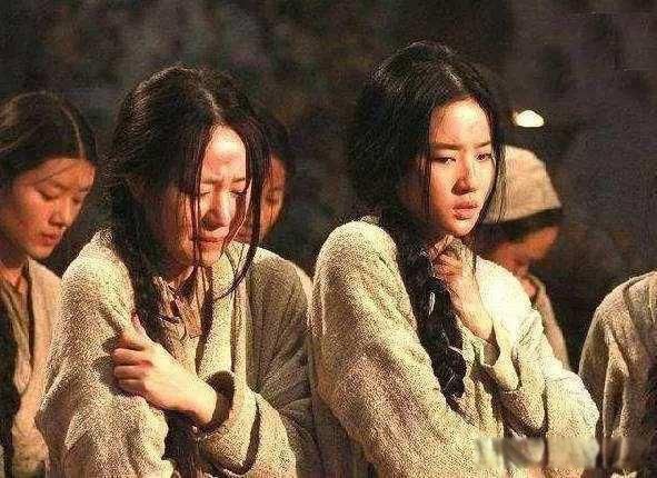 靖康之耻有多耻辱 综合总结分析有以下几大耻