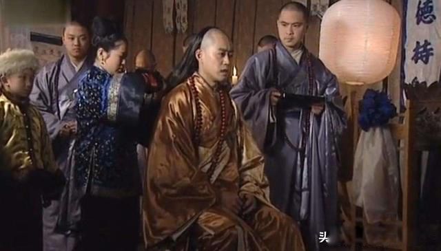 孝庄皇后和多尔衮的床单故事 不得不以太后之尊下嫁多尔衮