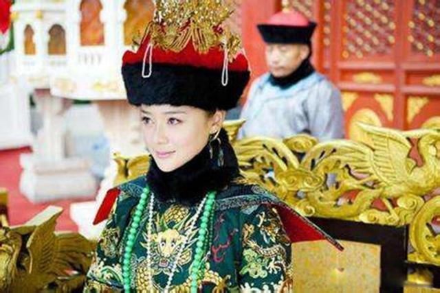 孝庄皇后和多尔衮的床单故事 不得不以太后之尊下嫁多尔衮