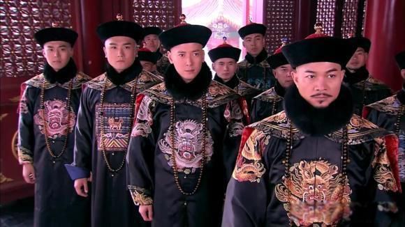 孝庄皇后和多尔衮的床单故事 不得不以太后之尊下嫁多尔衮