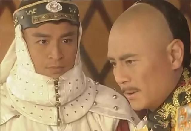 孝庄皇后和多尔衮的床单故事 不得不以太后之尊下嫁多尔衮