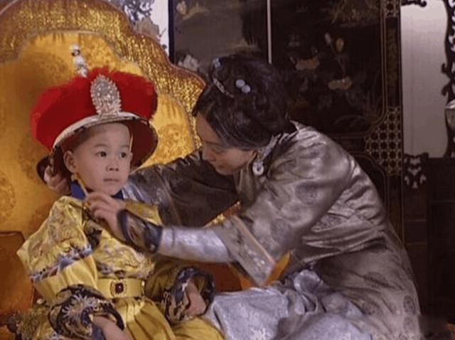孝庄皇后和多尔衮的床单故事 不得不以太后之尊下嫁多尔衮