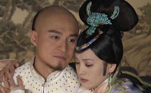 孝庄皇后和多尔衮的床单故事 不得不以太后之尊下嫁多尔衮