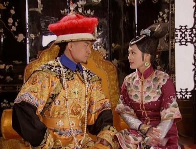 孝庄皇后和多尔衮的床单故事 不得不以太后之尊下嫁多尔衮