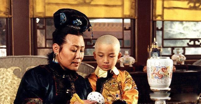 孝庄皇后和多尔衮的床单故事 不得不以太后之尊下嫁多尔衮