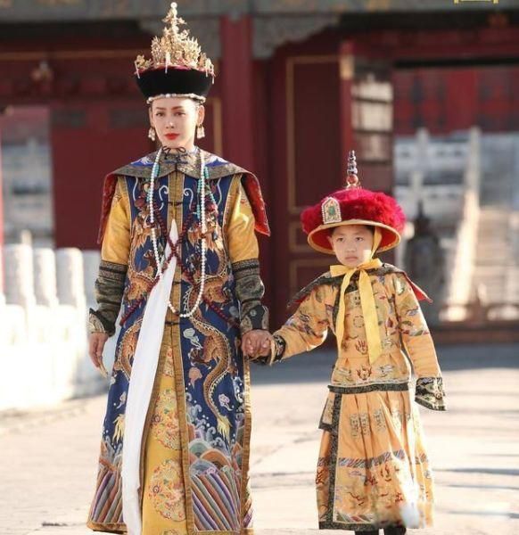 孝庄皇后和多尔衮的床单故事 不得不以太后之尊下嫁多尔衮