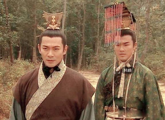 嫪毐是谁 秦始皇母亲赵姬的男宠