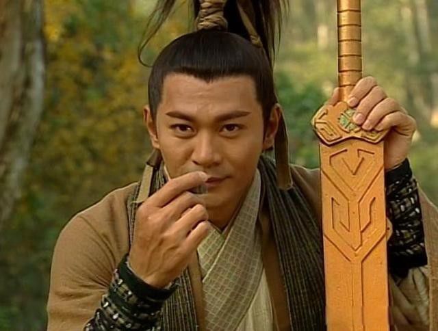 嫪毐是谁 秦始皇母亲赵姬的男宠