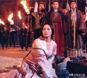 嫪毐是谁 秦始皇母亲赵姬的男宠
