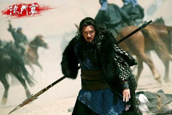 项羽失败的最根本的原因 兵败自杀的致命错误是什么
