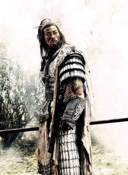 项羽失败的最根本的原因 兵败自杀的致命错误是什么
