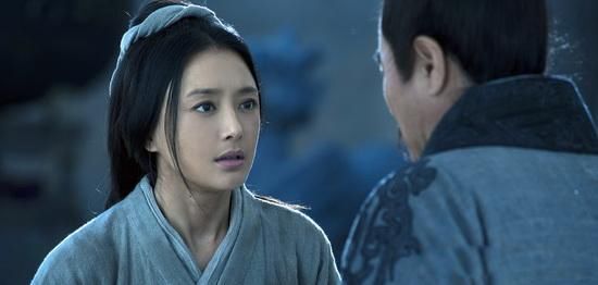 吕雉把戚夫人做成人彘 一手好牌打稀烂的典型