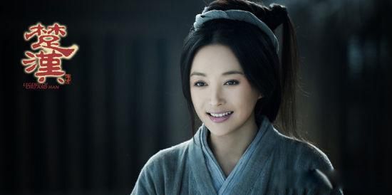 吕雉把戚夫人做成人彘 一手好牌打稀烂的典型