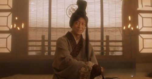 嫪毐的东西到底有多厉害 和赵太后生下两个孩子
