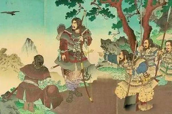 �ձ���һ�������ʲô��� �츣���ձ�������ô