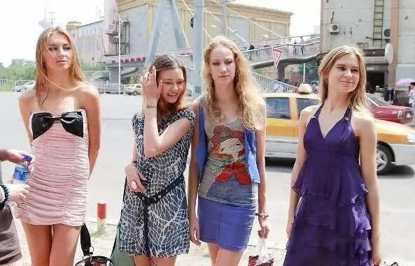 俄罗斯为什么女人那么多 中国男人要去俄罗斯找对象