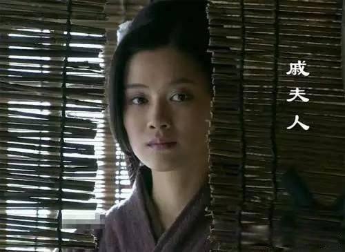 吕雉把戚夫人做成人彘 背发凉的争权故事