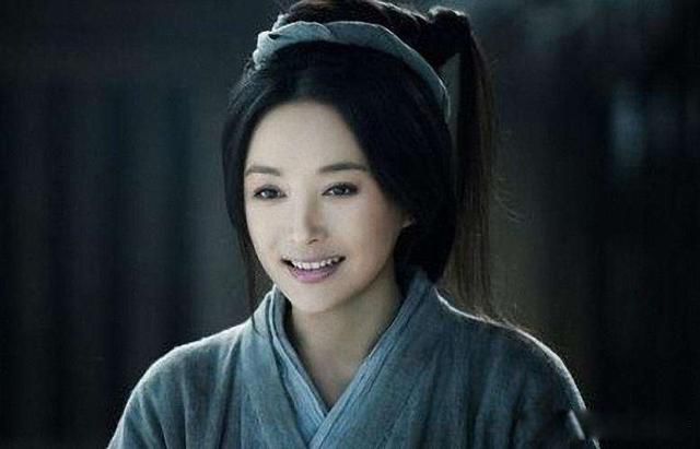 吕雉把戚夫人做成人彘 背发凉的争权故事