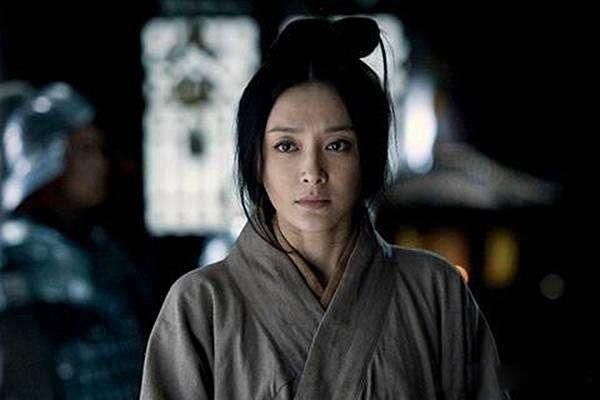 吕雉把戚夫人做成人彘 背发凉的争权故事