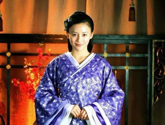 吕雉把戚夫人做成人彘 背发凉的争权故事