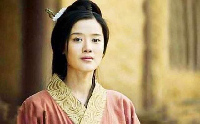 吕雉把戚夫人做成人彘 背发凉的争权故事