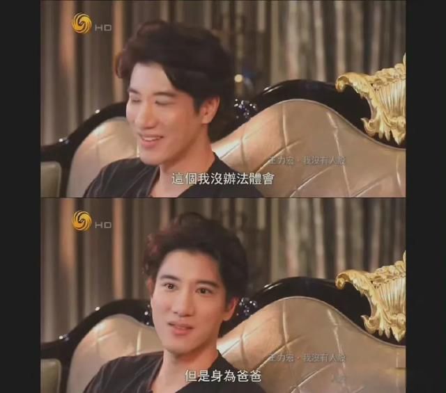 李靓蕾王力宏事件始末 深感娱乐圈男人真可怕
