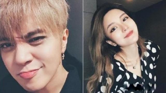 罗志祥事件是怎么回事 周扬青要让罗志祥形象受损