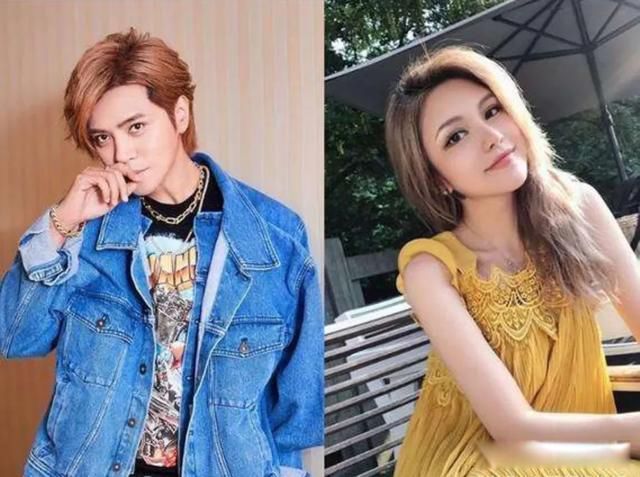 罗志祥事件是怎么回事 周扬青要让罗志祥形象受损