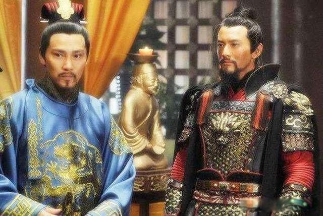 岳飞墓前跪五个人是谁 都是害死岳飞的凶手和帮凶