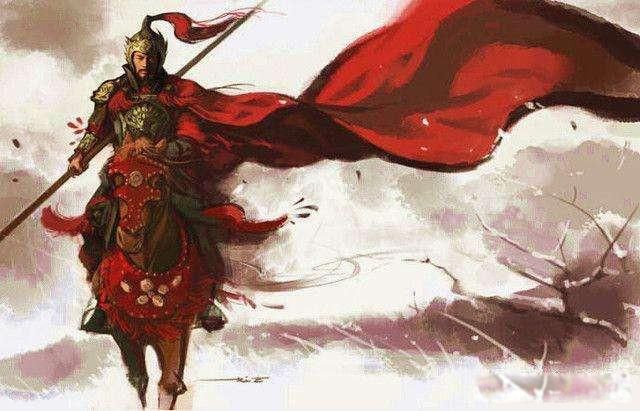 岳飞墓前跪五个人是谁 都是害死岳飞的凶手和帮凶