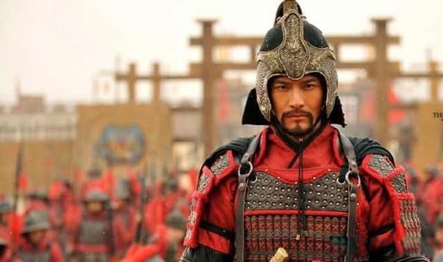 岳飞墓前跪五个人是谁 都是害死岳飞的凶手和帮凶