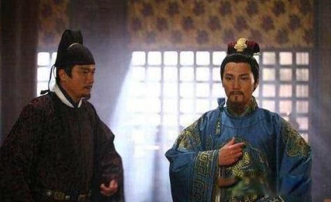 岳飞墓前跪五个人是谁 都是害死岳飞的凶手和帮凶