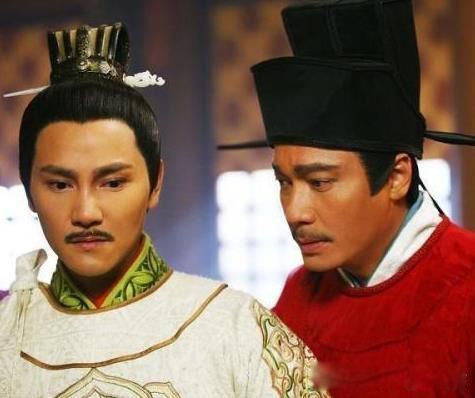 岳飞墓前跪五个人是谁 都是害死岳飞的凶手和帮凶