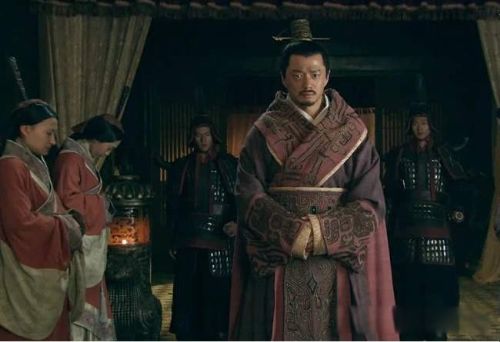 飞鸟尽良弓藏狡兔死走狗烹什么意思 是谁最先说的