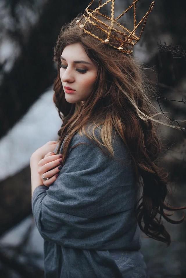 乌克兰女人开放吗 是出了名的美女多