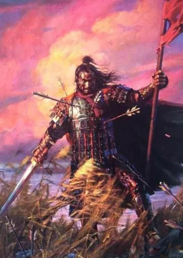 项羽失败的最根本的原因 搞分封其实手头资本有限