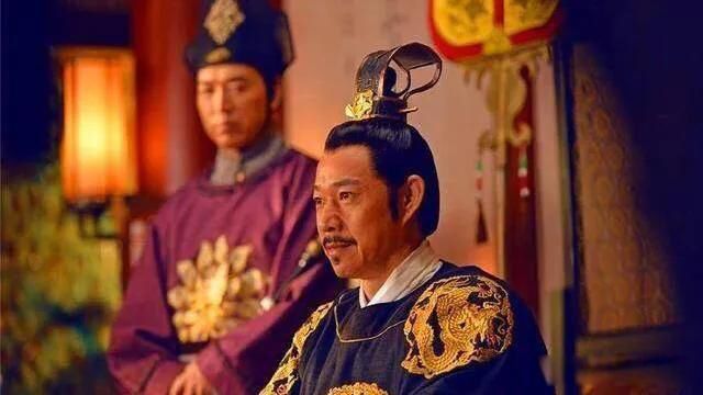武则天是李世民的什么关系 机缘巧合最后成了儿媳妇