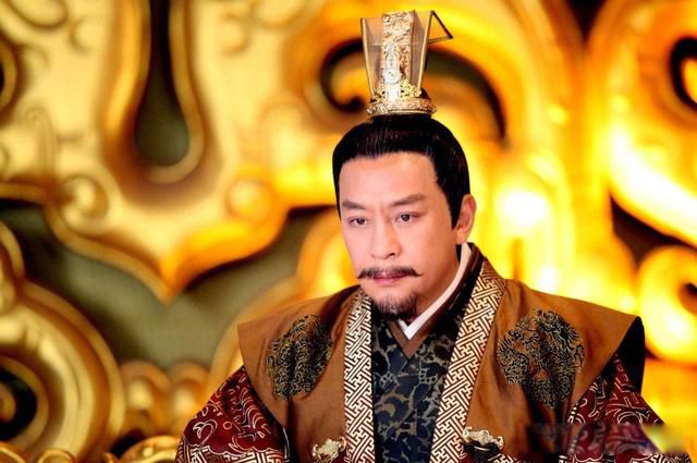 武则天是李世民的什么关系 机缘巧合最后成了儿媳妇