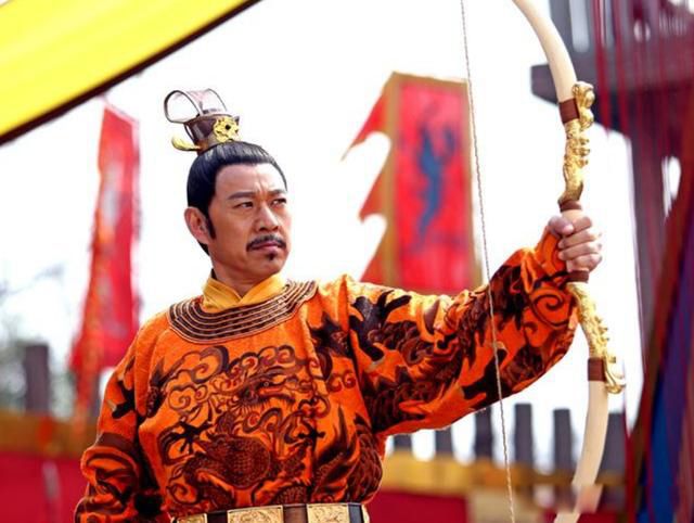 武则天是李世民的什么关系 机缘巧合最后成了儿媳妇
