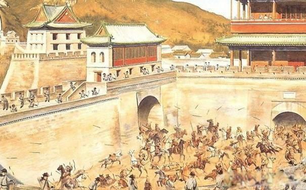 ľ��֮���� ����������ʲô���ĺ��