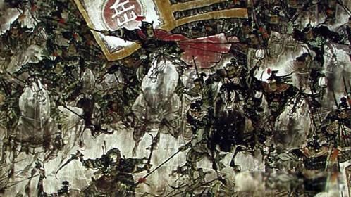 靖康之耻是怎么回事 其屈辱程度正史都记录甚微