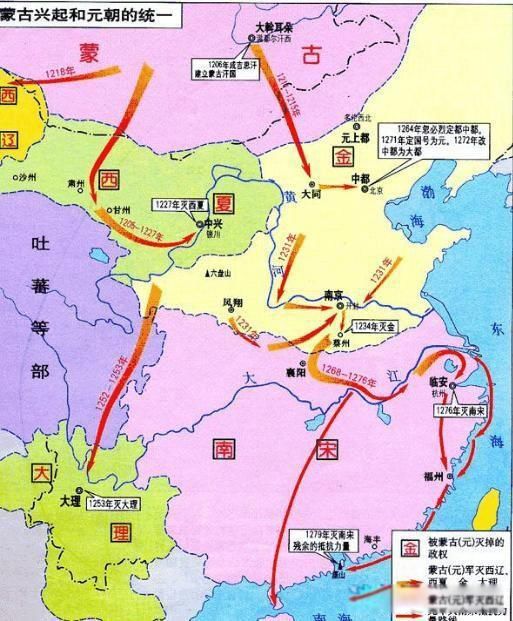 靖康之耻是怎么回事 其屈辱程度正史都记录甚微