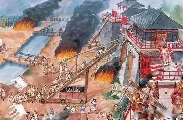 靖康之耻是怎么回事 其屈辱程度正史都记录甚微