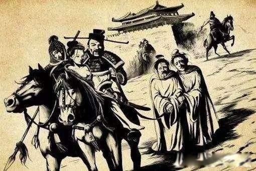 靖康之耻是怎么回事 其屈辱程度正史都记录甚微