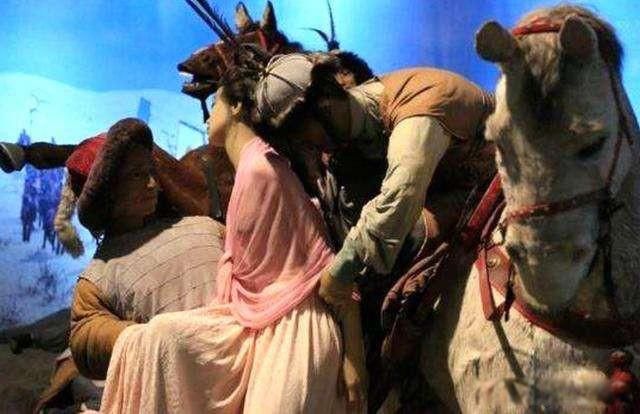 靖康之耻是怎么回事 其屈辱程度正史都记录甚微