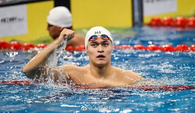 孙杨事件终身禁赛是什么原因 禁赛理由孙杨暴力抗检
