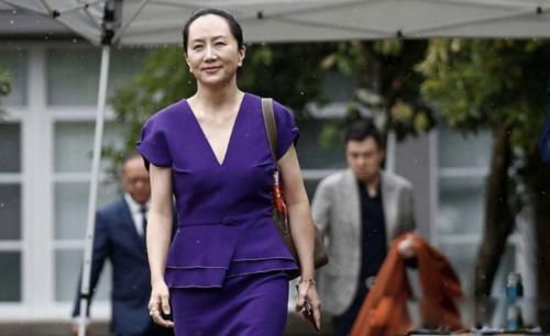 任正非两女一儿为什么不同姓 是同两段婚姻聊至