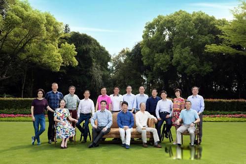 任正非两女一儿为什么不同姓 是同两段婚姻聊至