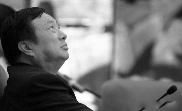 任正非两女一儿为什么不同姓 是同两段婚姻聊至